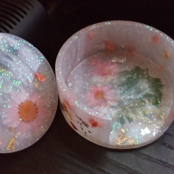 Coaster Set - Picture 3 of 3